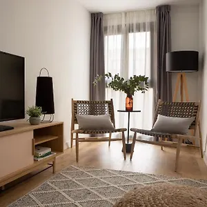  Apartamento Flipco Malaga