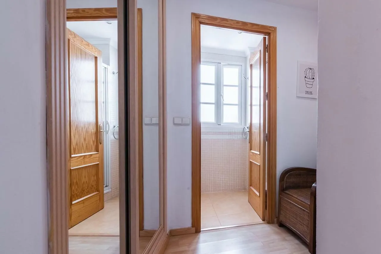 Apartment 9 Calle Correo Viejo Hotel Malaga