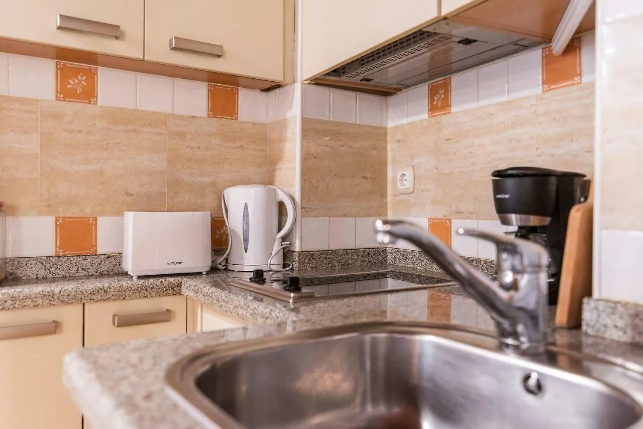 Apartment 9 Calle Correo Viejo Hotel Malaga