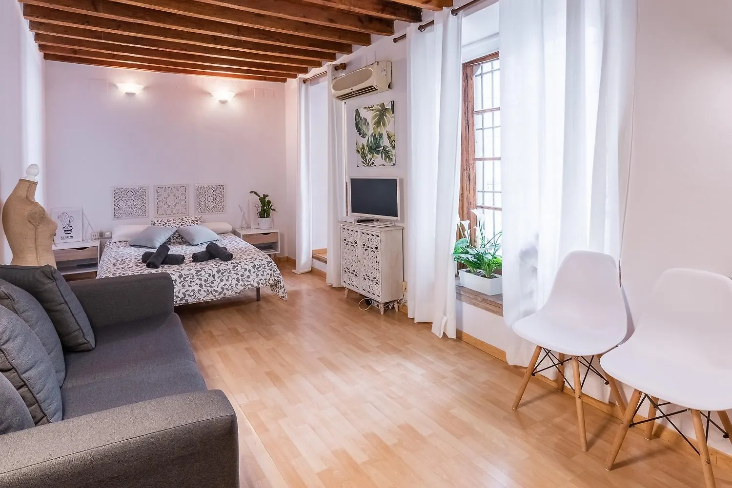 Apartment 9 Calle Correo Viejo Hotel Malaga