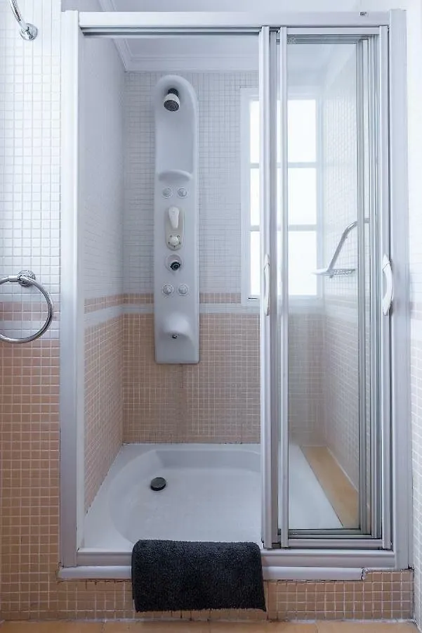 9 Calle Correo Viejo Hotel Malaga 0*,  Spain