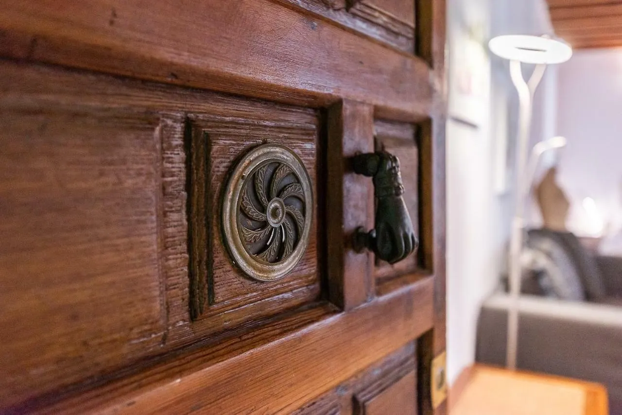 9 Calle Correo Viejo Hotel Malaga Spain