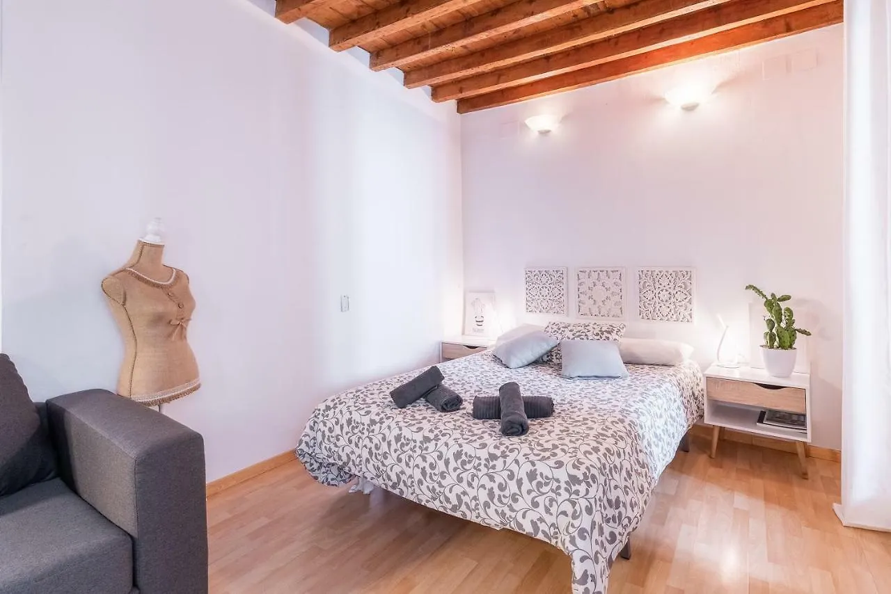 9 Calle Correo Viejo Hotel Malaga